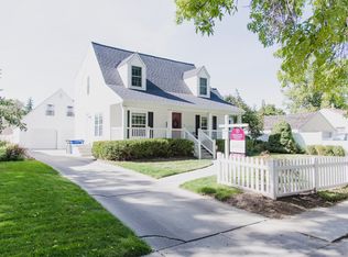 2290 S Wellington St, Salt Lake City, UT 84106