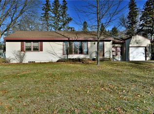 1004 Grant St, Spooner, WI 54801