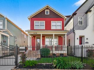 1408 W 25th St, Houston, TX 77008