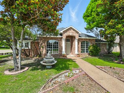 8301 Concord Dr, Rowlett, TX, 75089