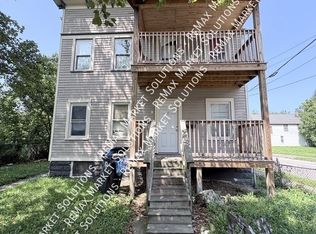 1156 Carl Ave #4, Cleveland, OH 44103