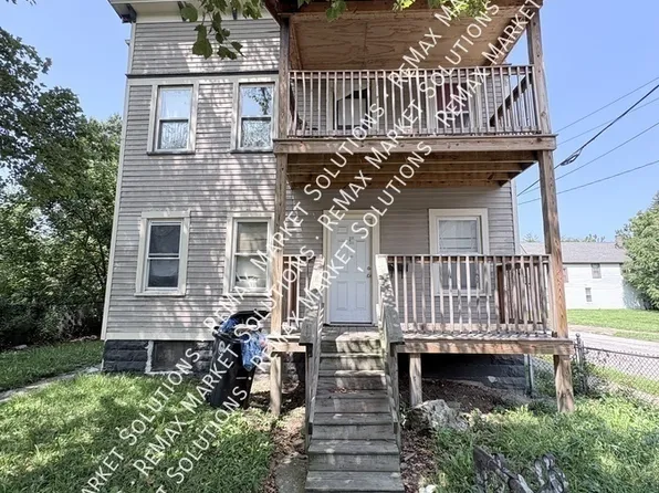1156 Carl Ave #4, Cleveland, OH 44103