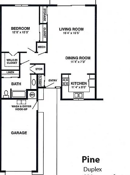 Westmont Village Homes — Photo 31