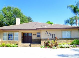 2207 E Commonwealth Ave, Fullerton, CA 92831