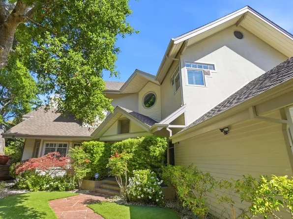 2060 Bunker Hill Dr, San Mateo, CA 94402