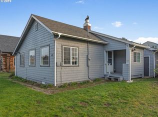 142 Merton Ln, Manzanita, OR 97130