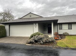 1104 NW 131st Way, Vancouver, WA