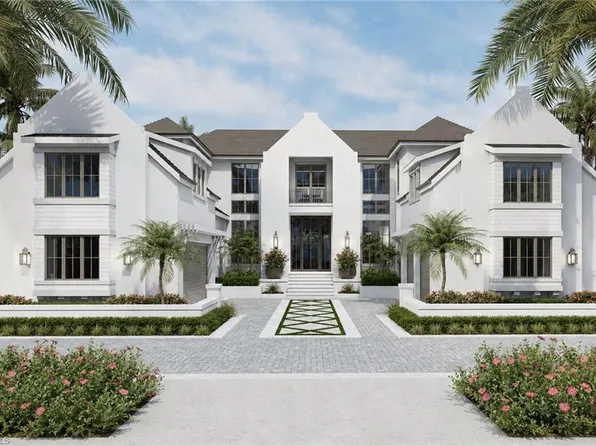 989 Admiralty Parade E, NAPLES, FL 34102