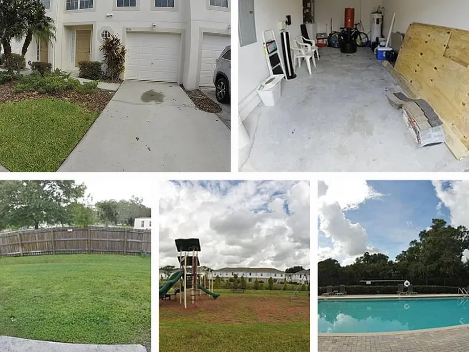 9856 Ashburn Lake Dr