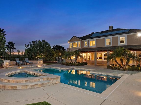 3rd image of 14323 Rancho Santa Fe Lakes Dr