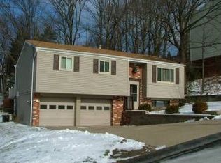 258 Mohican Ave, Pittsburgh, PA