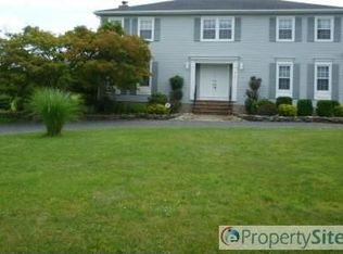 1 Shurts Rd, Flemington, NJ 08822