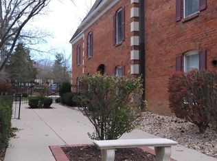 2606 E 2nd St APT F, Bloomington, IN 47401