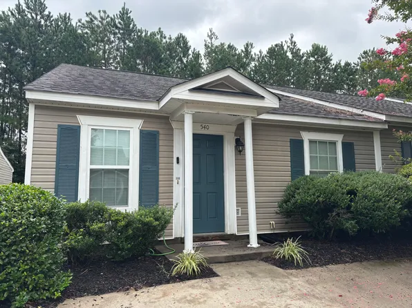 540 Southern Hills Drive, Evans, GA 30809