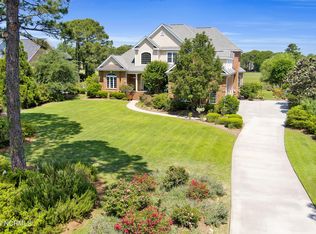 2806 Marsh Point Ln SE, Southport, NC 28461