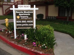 7371 Saddle Rd, Rancho Cucamonga, CA 91730