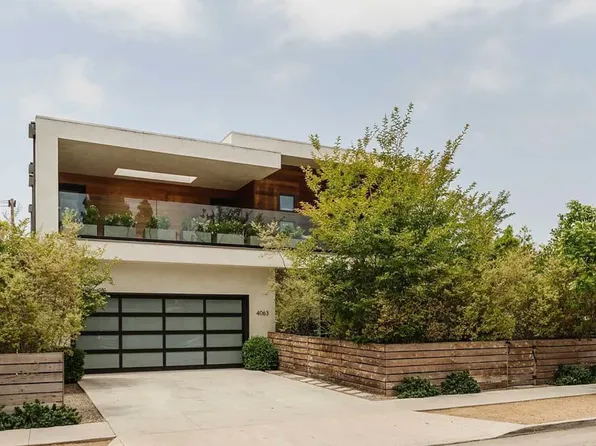 4063 Huron Ave, Culver City, CA 90232