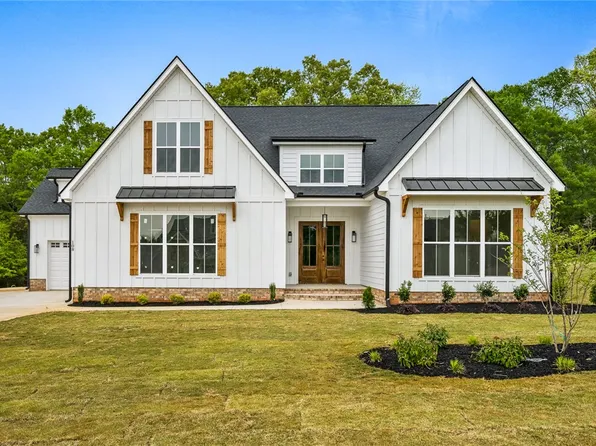 108 Sentinel Rdg, Belton, SC 29627