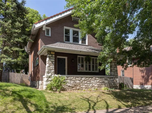 5035 Lansdowne Ave, Saint Louis, MO 63109