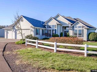 9180 Fruit Farm Rd, Independence, OR 97351