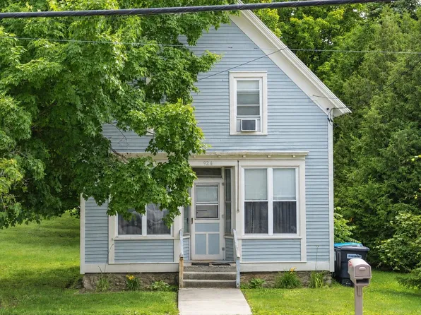 924 VT Route 7A, Shaftsbury, VT 05262