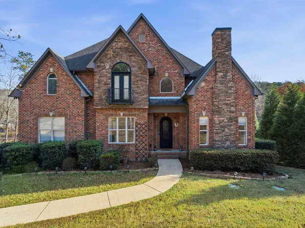 3614 Timber Oak Cir, Helena, AL 35022