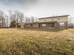 22604 Roxie Ln, Waynesville, MO 65583