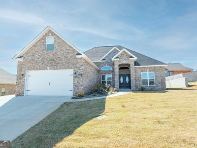 118 Fortune Way, Bonaire, GA, 31005