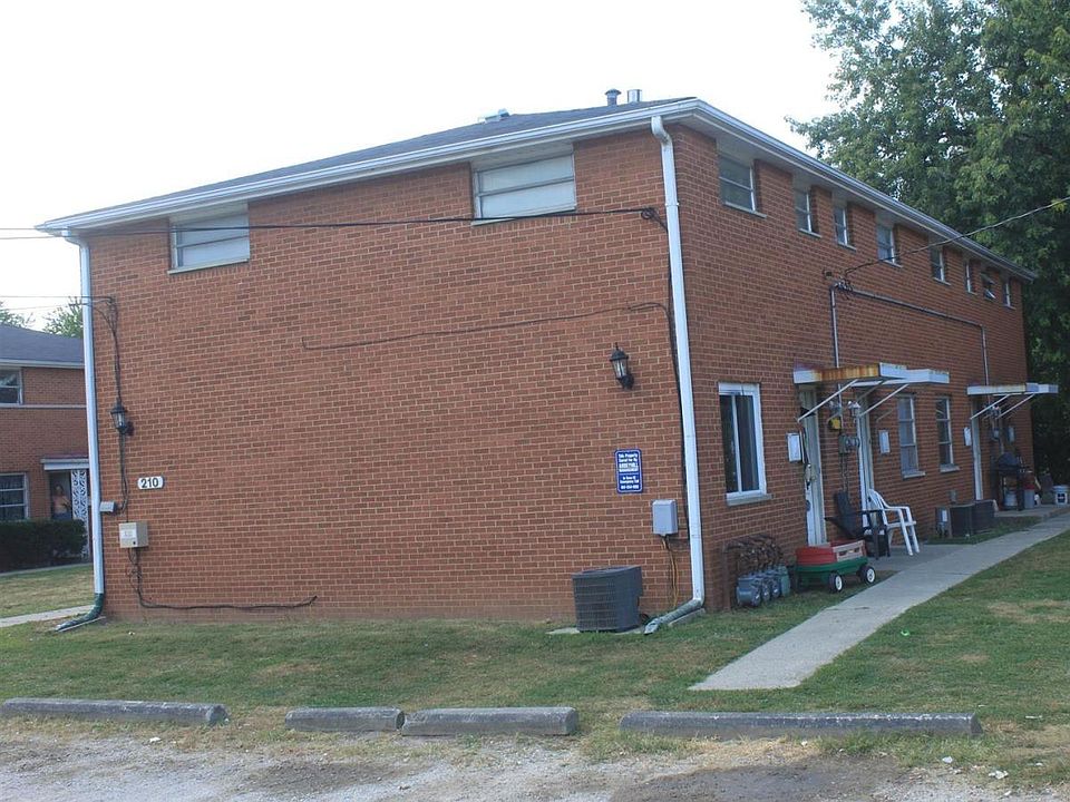 2nd image of 196 N Huron Ave APT C