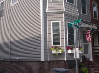 1-3 Flint Pl, South Boston, MA 02127