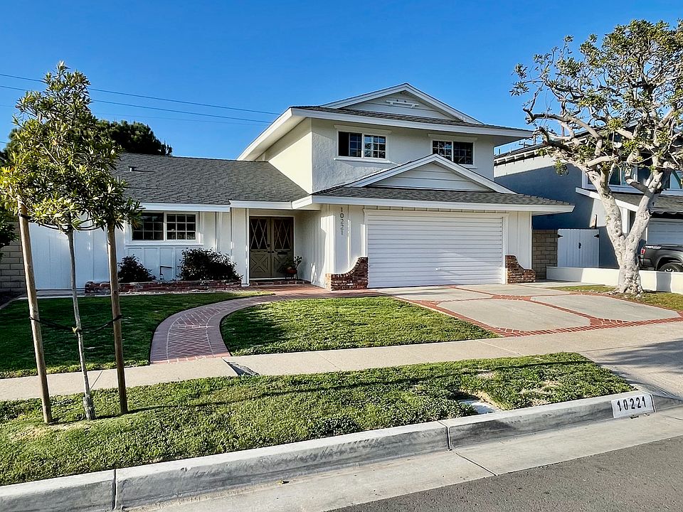 Welcome to this beautiful home featuring new exterior paint and a new roof