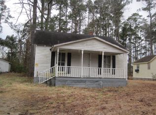 113 Old Roper Rd, Plymouth, NC 27962