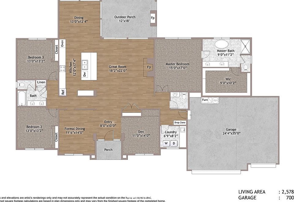 2nd image of 6706 123rd Avenue #3
