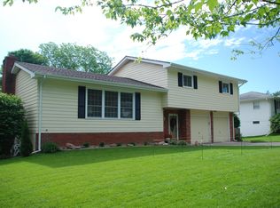 3523 S 105th St, Omaha, NE 68124