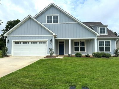 122 Leaf St, Midland City, AL, 36350