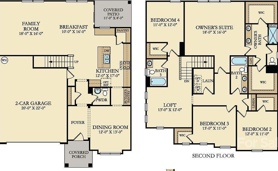 2nd image of 1081 Lookout Shoals Dr #64