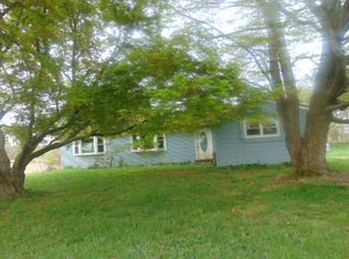 14129 Old Hanover Rd, Reisterstown, MD 21136