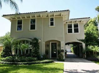 332 Ponce De Leon Pl, Orlando, FL 32801