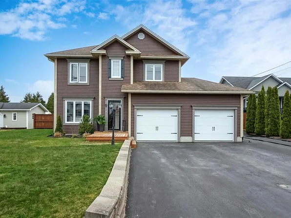 9 Motion Avenue, Clarkes Beach, NL A0A1W0