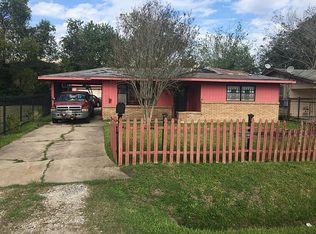 3833 Seabrook St, Houston, TX 77021