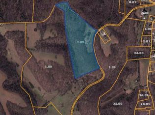 501 Lazy Branch Rd, Wartrace, TN 37183