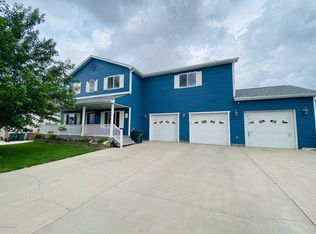4307 Brorby Blvd, Gillette, WY 82718