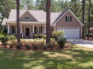 118 Juniper Creek Blvd, Pinehurst, NC 28374