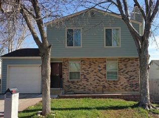 17760 E Purdue Pl, Aurora, CO 80013