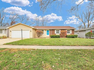 2302 Blackthorn Dr, Champaign, IL, 61821