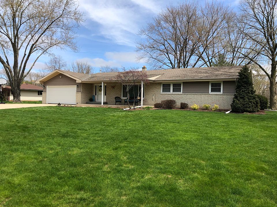1st image of 5210 S Magellan Dr