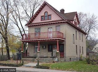1114 Washington St NE, Minneapolis, MN 55413