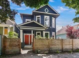 304 25th Ave S #A, Seattle, WA 98144