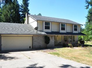 21917 NE 118th Cir, Brush Prairie, WA 98606
