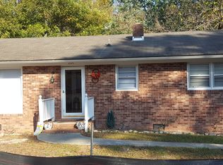 225 Lakewood Dr, Wendell, NC 27591